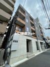 アンベリール北小岩の外観