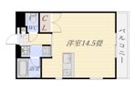 La・Bella Vitaの間取り画像