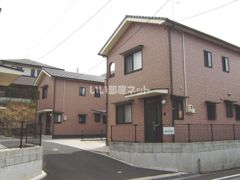 コウユウ貸住宅の外観画像