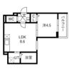 MANARIOの間取り画像
