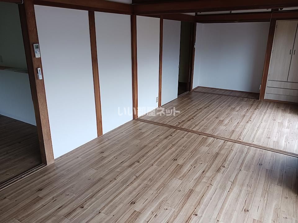 リビング