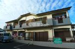 プレタメゾン小山の間取り画像