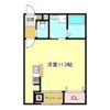 CA＋の間取り画像