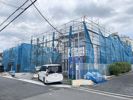 (仮称)フジパレス戸建賃貸高安町南三丁目の外観