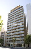 レジディア日本橋人形町Ⅱの外観