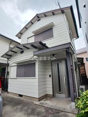 野口町野口貸家の外観画像