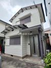 野口町野口貸家の間取り画像