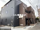 Like亥鼻の外観
