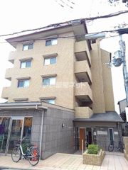 フレーヴァー七瀬川の外観画像