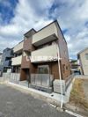 ウッドストックの間取り画像