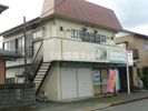 梅津ハイツの間取り画像