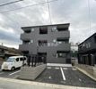 麦野4丁目AP（仮）の間取り画像