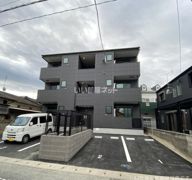 麦野4丁目AP（仮）の外観画像