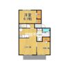 MH津福本町の間取り画像