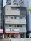 シャーメゾン ユニテ 神戸駅前の間取り画像