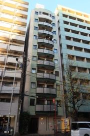 川崎ダイカンプラザCityの外観画像