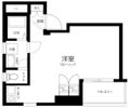 アウル スクエアの間取り画像