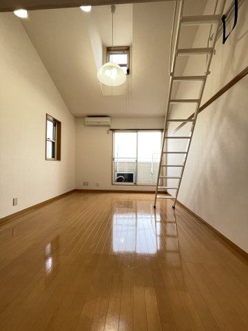 リビング