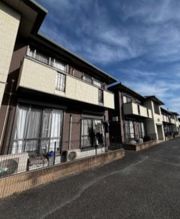 ファミール富士山Aの外観画像