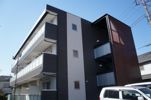 リブリ・KASHIMAの間取り画像