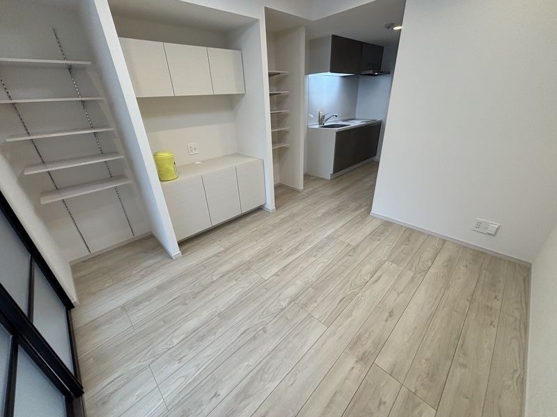 リビング
