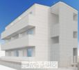 (仮称)キャメル吉川5Bの間取り画像