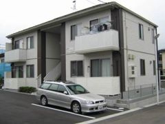 メゾンオノタキの外観画像