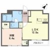 SKコートIIの間取り画像