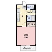 Maison.Eiの間取り画像