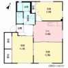ラルジェおぐら A棟の間取り画像