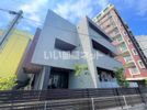 Grand Sunnyの外観