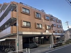 ライオンズマンション新高島平の外観画像