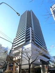 サンクォーレタワーの外観画像