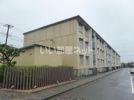 テレパレス日限山の外観