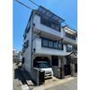 田中町戸建の間取り画像