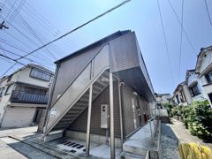 タウンコート大同の外観画像