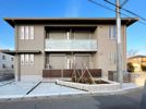 テラス なしの木の間取り画像