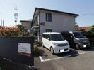サンハイツ湘南の間取り画像
