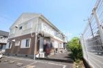 マイネハイマート藤塚 Aの外観