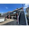 ラパールピアの外観