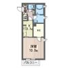 esperanzaの間取り画像