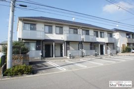 ホリデイハウスFの外観画像