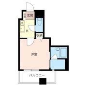 Full House Narihiraの間取り画像