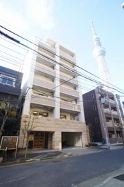 Full House Narihiraの外観画像