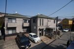 セピアヴェルデ葛城の間取り画像