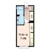 プランドール ヒロの間取り画像
