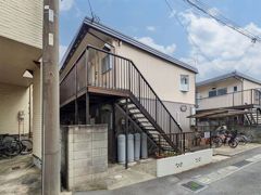 コ－ポ弥生 Aの外観画像