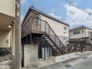 コ－ポ弥生 Aの間取り画像