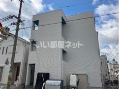 シーポートの外観画像
