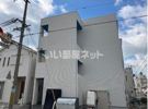 シーポートの外観